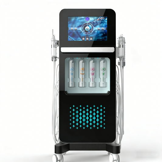 18 in 1 Hydra Facial Machine