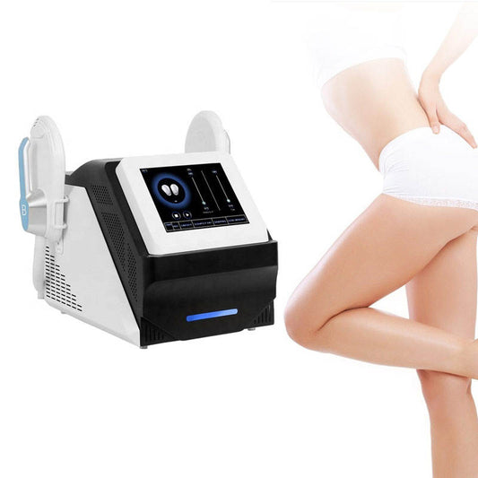 EMS Muscle Toning & Sculpting Machine – High Performance Gym Equipment