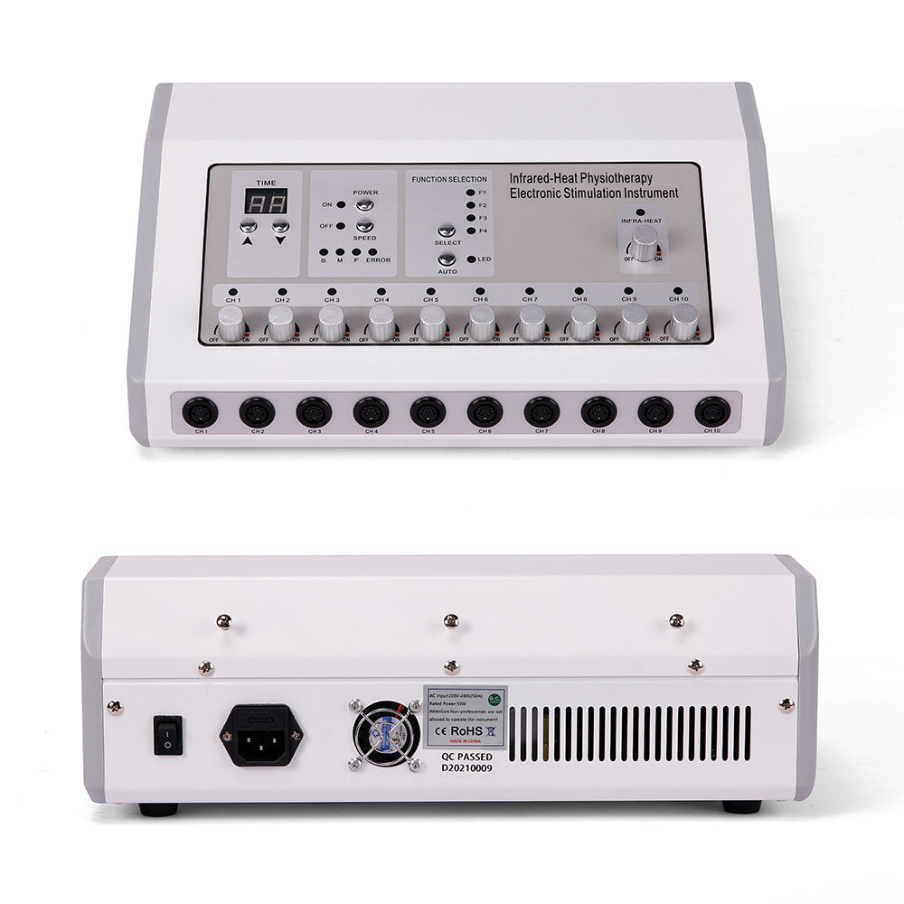 Aestheics EMS Muscle Stimulator Machine Protable