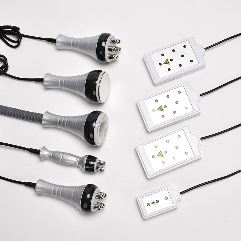 Aestheics 6 in 1 Cavitation Body Slimming Machine-40Khz