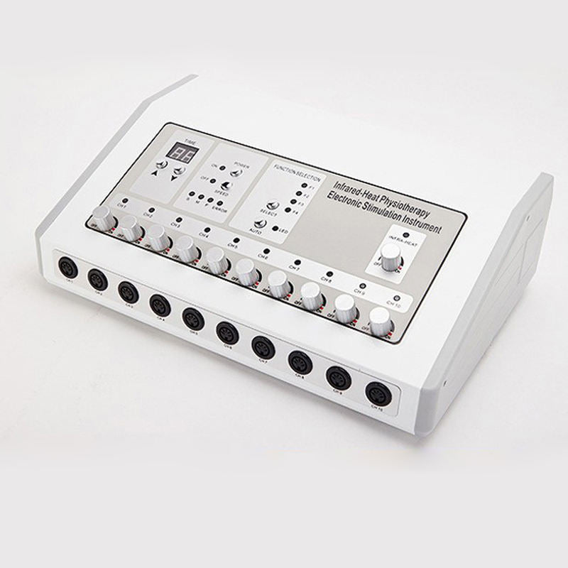 Aestheics EMS Muscle Stimulator Machine Protable