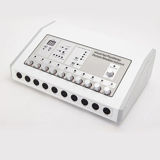 Aestheics EMS Muscle Stimulator Machine Protable